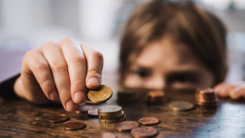 Ein Problem, das unsichtbar und ungelöst bleibt