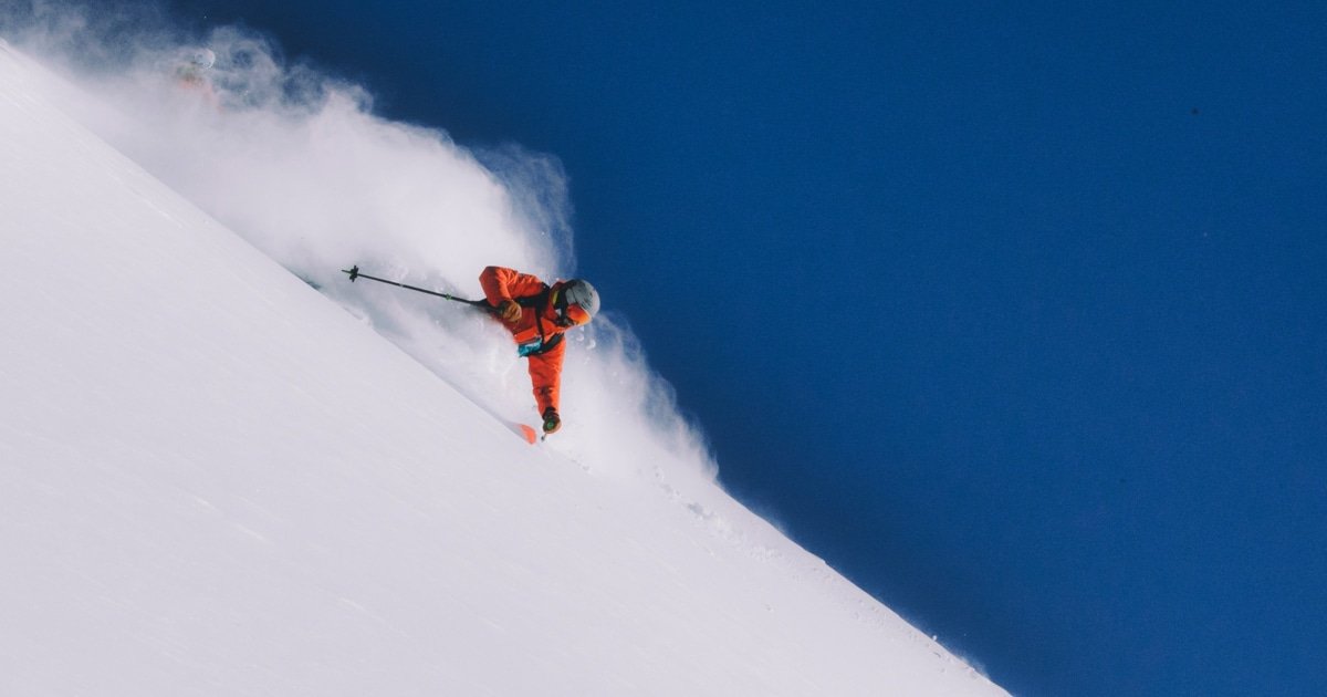Mehrtägiges Skiabenteuer endete mit fatalem Sturz