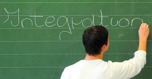 Auch in Schulen verschärfte Regeln für Integration
