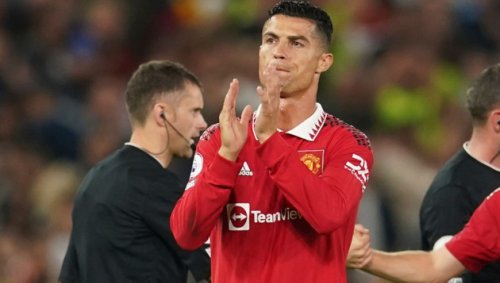 „Blut-Scheich“ will Cristiano Ronaldo verpflichten