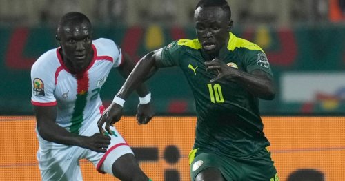 „Balsam für die Herzen der Senegalesen und Fans“
