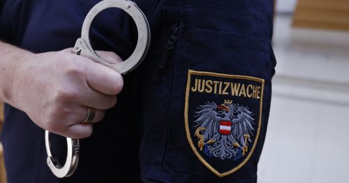 Nach 57 Einbrüchen war für Diebesbande nun Schluss