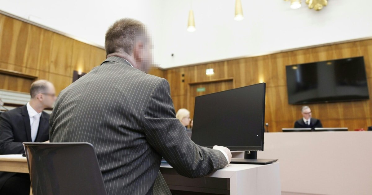 Jehova-Bomber muss lebenslang hinter Gitter!