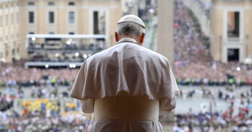 In dieses Land will der neue Papst zuerst reisen