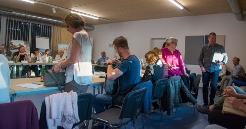 Neusiedl: Streitpunkt Kulturzentrum im Seebad