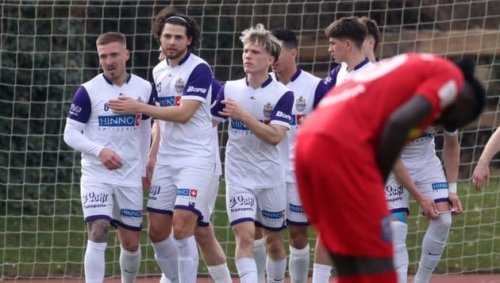 Unglückliche Top-Teams und jubelnde Nachzügler