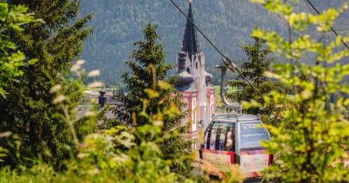 Mariazeller Bürgeralm: Sommer soll Betrieb retten