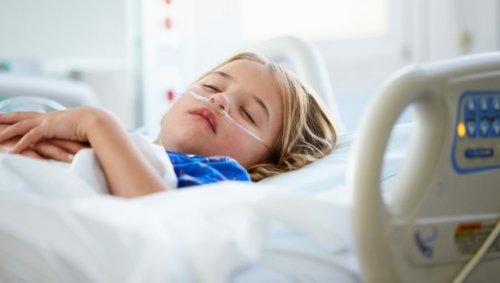E.Coli-Infektion: ein weiteres Kind im Spital