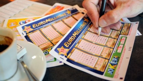 240 Millionen Euro: Lotto-Wunder für Österreicher