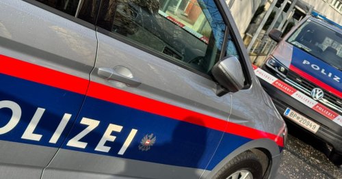 Auffahrunfall im Bregenzer Citytunnel