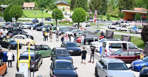 Die Auto-Tuningszene kehrt nach Kärnten zurück