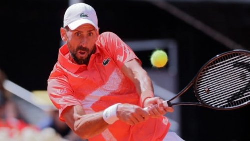 Frust für Djokovic: Zweitrunden-Aus in Madrid!