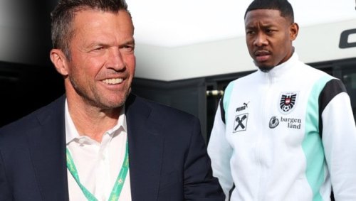 Matthäus: „Die große Zeit von Alaba ist vorbei!“