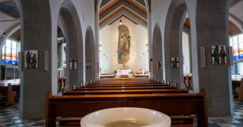 Jubiläumskirche Spittal: Wandel des Gotteshauses