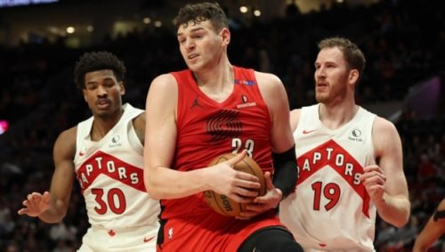 Topscorer Pöltl kann Toronto-Pleite nicht abwenden