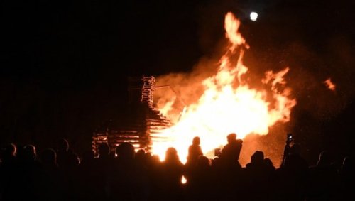 Was tun gegen qualvollen Tod im Osterhaufen?