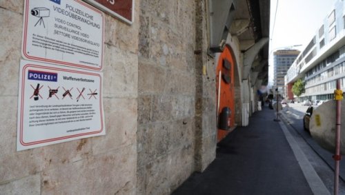 Versuchter Mord? Großes Schweigen bei Einvernahme