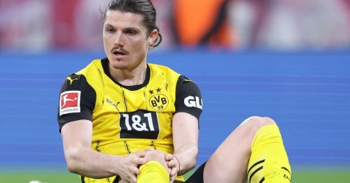 Das Knie! Marcel Sabitzer fällt für ÖFB-Team aus