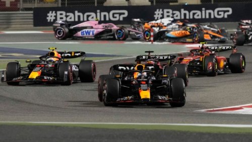 Sensations-Comeback von Honda in der Formel 1!