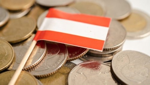 Österreich auf dem Weg zum Schuldenkaiser in EU