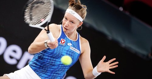 Sinja Kraus gewinnt Turnier in Szekesfehervar