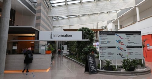 LKH Bruck: Entwarnung nach Schadstoff-Alarm