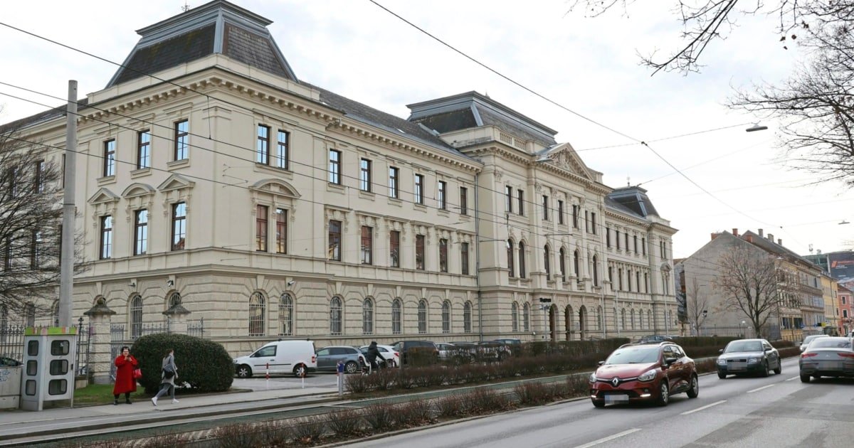 Paukenschlag: Grazer Staatsanwalt suspendiert