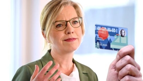 Gewessler: „SPÖ begeht Wortbruch an Jugendlichen“