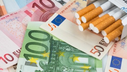 Nächste Preislawine rollt bald auf die Raucher zu