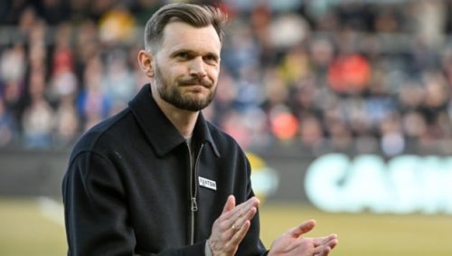 „Haben WSG richtig in die S****** reingenommen!“