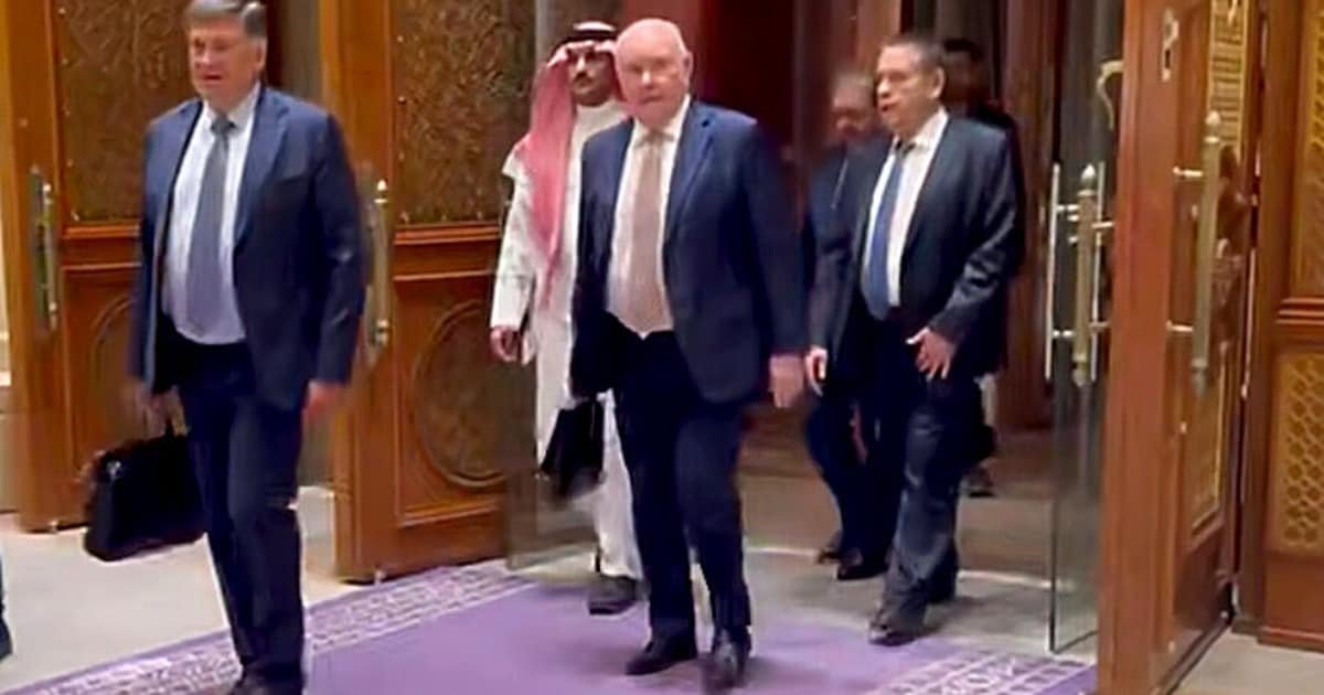 USA und Russland geben „gemeinsame Erklärung“ ab