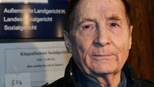 Quinn enthüllt, wo er wirklich geboren wurde