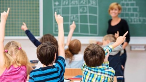 Falscher Lehrer: „Kein Beruf, sondern Berufung!“