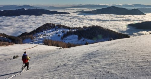 Bürgeralm: Land erteilt Beteiligung eine Absage