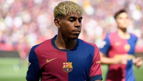 1.000.000.000 Euro! So viel will Barca für Yamal
