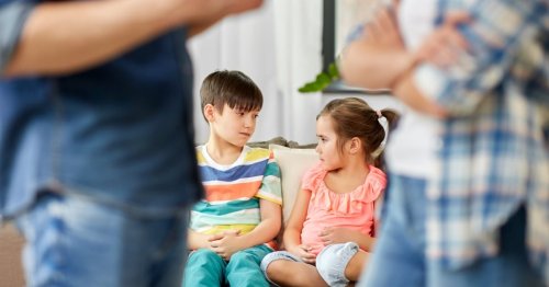 Heftiger Protest gegen Sparpläne bei Kindern