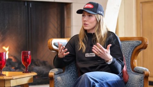 Shiffrin offenbart: „Habe mich verrückt gefühlt“