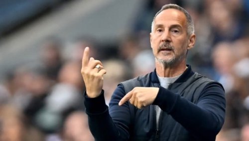 Hütter beendet Saison mit Monaco auf Platz drei