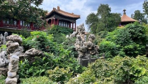Warum unsere Betriebe in China plötzlich stottern