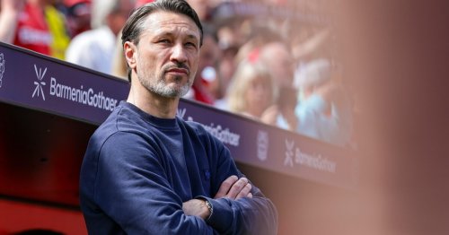 Kovac-Verlängerung beim BVB „erstmal kein Thema“