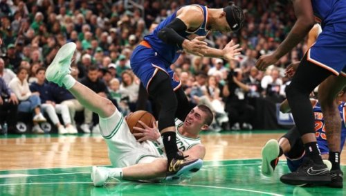 Titelfavoriten Boston und OKC stolpern in NBA