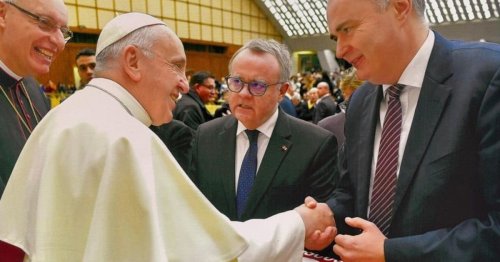 „Ein spiritueller Wegweiser, tolerant und gütig“
