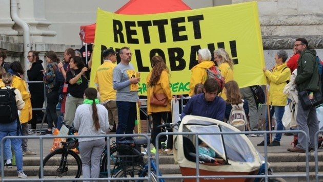 170.000 € Mehrkosten für Lobautunnel-Prüfbericht