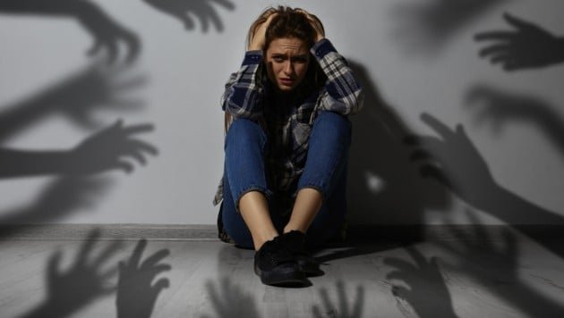 Fast 90.000 Österreicher leiden an Schizophrenie