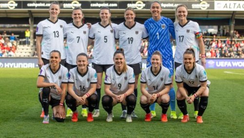 Frauen-WM wird ab 2031 auf 48 Teams aufgestockt