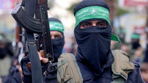 Welser Hamas-Fan wollte in den Gazastreifen reisen