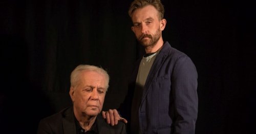 Theaterstück mit einer Abstimmung am Schluss