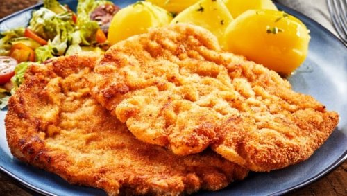 Jahresration Fleisch in Österreich schon verputzt