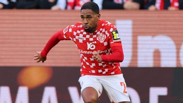 LIVE: FC Heidenheim gegen FSV Mainz!