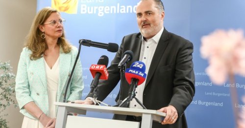 Rot-Grün setzt den Sparstift in der Verwaltung an